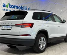 Zunanja slika - Škoda Kodiaq - 1.5 TSI Ambition - 4 - Predogledna slika