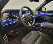 Zunanja slika - BMW Serija 7 - 740d xDrive - 7 - Predogledna slika