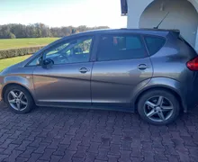 Zunanja slika - Seat Altea - 1,2 TSI iTECH Start&Stop - 3 - Predogledna slika