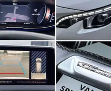 Zunanja slika - Peugeot 5008 - 1.5 BLUEHDI+GT LINE+FULL LED+VIRTUAL+PERLA - 19 - Predogledna slika