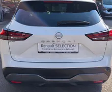 Zunanja slika - Nissan Qashqai - 4WD 1.3 DIG-T MHEV Tekna X-Tronic 1. LASTNIK SLO. - 6 - Predogledna slika