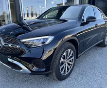 Zunanja slika - Mercedes-Benz GLC-Razred - GLC coupe 200 4MATIC Advangarde - 2 - Predogledna slika
