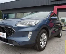 Zunanja slika - Ford Kuga - 1.5 TREND 120KM - NAVI - GRETJE VOLANA. SEDEŽEV- - 1 - Predogledna slika
