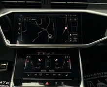 Notranja slika - Audi A6 Avant - 40 TDI-3X S LINE-VIRTUAL-LIZING ZA TUJCE-LED-... - 12 - Predogledna slika