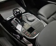 Zunanja slika - BMW X4 - M40D - 23 - Predogledna slika