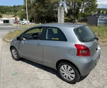 Zunanja slika - Toyota Yaris - 1.3 VVT-i... - 1 - Predogledna slika