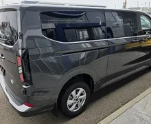 Zunanja slika - Ford E-Transit Custom - Transit Custom Kombi Limited 2.5 Duratec Hybrid 171 KW - 6 - Predogledna slika