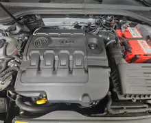 Notranja slika - Volkswagen Passat - Variant 2,0 TDI BMT Highline DSG - 15 - Predogledna slika
