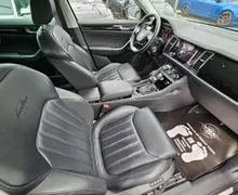Notranja slika - Škoda Kodiaq - L K 2.0 TSI 4X4 DSG |VIRTUAL|3D-KAM|HL-SED|RADAR| - 9 - Predogledna slika