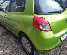 Zunanja slika - Renault Clio - 1.2 16V 3v-143.000KM-SLO-KLIMA-EL.STEKLA-ODLIČEN - 5 - Predogledna slika