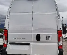 Zunanja slika - Fiat Ducato - L4H3 2.2 MJET 140 - 4 - Predogledna slika