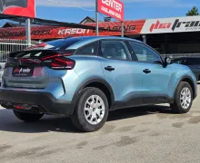 Zunanja slika - Citroën C4 - 1.2 PureTech 100 Feel - 4 - Predogledna slika