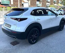 Zunanja slika - Mazda CX-30 - G140 HOMURA - 4 - Predogledna slika