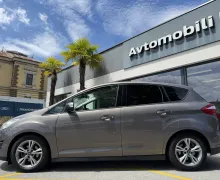 Zunanja slika - Ford C-MAX - 1.0 EcoBoost Trend Edition 88.948km OPR.VELIKI SER - 4 - Predogledna slika