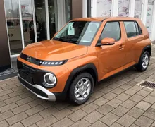 Zunanja slika - Hyundai Inster - 42 kWh Trend.PLUS.COMFORT - 1 - Predogledna slika