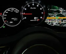 Zunanja slika - Porsche Cayenne - Coupe 4.0V8-TURBO-SOFT-CL-HLA-SED-MASAŽA-PANO-ACC-360-KA - 17 - Predogledna slika