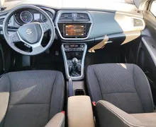 Zunanja slika - Suzuki SX4 S-Cross - 1.0 BOOSTERJET COMFORT - 9 - Predogledna slika