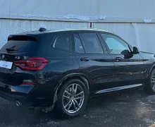 Zunanja slika - BMW X3 - serija : xDrive30e  AUT. - LED - VIRTUAL - NAVI - KLJUKA - 3 - Predogledna slika