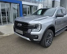 Zunanja slika - Ford Ranger - WILDTRAK 3.0 EcoBlue  177KW  240KM  V6 e-4WD - 3 - Predogledna slika