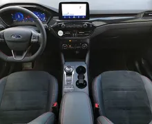 Zunanja slika - Ford Kuga - St-Line X 2.0 AWD... - 6 - Predogledna slika