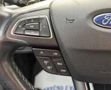 Zunanja slika - Ford Kuga - TITANIUM 4x4 2.0 TDCi Powershift-REDNO SERIVISRAN - 17 - Predogledna slika