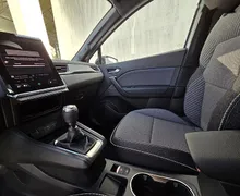 Zunanja slika - Renault Captur - Techno TCe 115 + Zasilno rezervno kolo - 11 - Predogledna slika