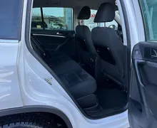Zunanja slika - VW Tiguan - 2.0 TDI 4MOTION - 11 - Predogledna slika