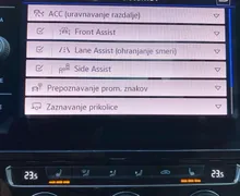 Zunanja slika - VW Passat - 2.0 TDI BMT SCR Business avt.-Panorama-LED-Kamera. - 17 - Predogledna slika