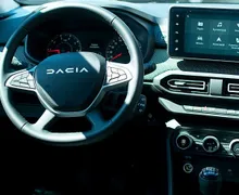 Zunanja slika - Dacia Jogger - 1.0 TCe 110 Extreme 7 sedežev - 6 - Predogledna slika