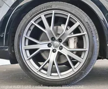 Zunanja slika - Audi Q7 - 3.0 V6 TDI Quattro Tiptronic S-Line 272KM - 18 - Predogledna slika