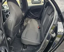 Zunanja slika - Smart Smart forfour - forfour EQ electric drive  82 KM PARKsenz|LED|gretjeSEDEŽEV - 9 - Predogledna slika