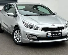 Zunanja slika - KIA Pro_Ceed - 1.4 CVVT+SLO+SAMO 97.888km+USB... - 3 - Predogledna slika