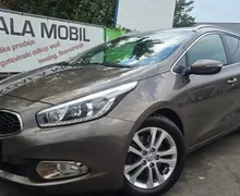 Zunanja slika - KIA Ceed - 1.6 CRDi STYLE ALU PLATIŠČA-PDC-KLIMA-SLO - 1 - Predogledna slika