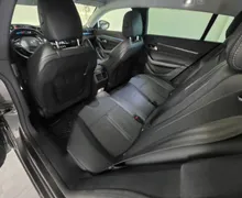 Notranja slika - Peugeot 508 - SW 2.0 BlueHDi GT Line Avt. MAX OPREMA - 10 - Predogledna slika