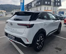 Zunanja slika - Opel Mokka - 1.2 Turbo MHEV GS - KOT NOV - SAMO 2.153km - 7 - Predogledna slika