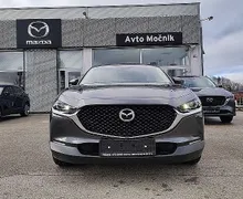 Zunanja slika - Mazda CX-30 - 2.5 G-140 MHEV CENTRE-LINE DESI - 2 - Predogledna slika