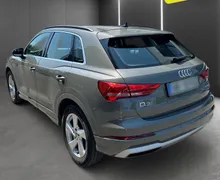 Zunanja slika - Audi Q3 - 35 TFSI S tronic FULL LED NAVI WEBASTO LANE A PD - 5 - Predogledna slika
