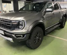 Zunanja slika - Ford Ranger - RAPTOR 3.0DC 4X4 REDBACK A 10 LED.KAMERA - 1 - Predogledna slika