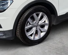 Zunanja slika - Volkswagen Tiguan - 1.4 TSI ACT BMT Comfortline-LED-ACC-PDC-Vzv.kamera - 6 - Predogledna slika