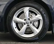 Zunanja slika - Audi A6 - Avant 40TDI S-Tronic Sport 204KM - 18 - Predogledna slika