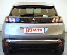 Zunanja slika - Peugeot 3008 - PHEV4 300 Allure Pack Avt. PRIKLJUČNI HYBRID - 6 - Predogledna slika