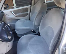 Notranja slika - Citroën Xsara - Picasso 1,6i 16V SX - 11 - Predogledna slika