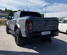 Zunanja slika - Ford Ranger - RAPTOR 2.0 ECOBLE 210PS 4WD - 7 - Predogledna slika
