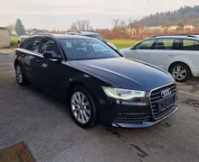 Zunanja slika - Audi A6 - Avant 3.0 TDI AUT. Business 204KM - 3 - Predogledna slika
