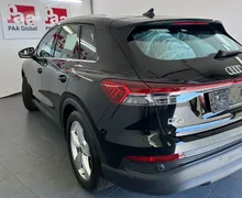 Zunanja slika - Audi Q4 - e-tron  45 e-tron quattro.NEMŠKI+4ALU.KAMERA.LED.NAVI - 4 - Predogledna slika