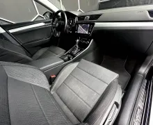 Notranja slika - Škoda Superb - 2.0 TDI 110 kW DSG-VIRTUAL-KLJUKA-MEMORY... - 11 - Predogledna slika