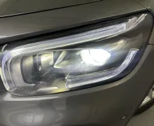 Zunanja slika - Mercedes-Benz GLB-Razred - GLB 200 d.KAMERA.USNJE.ACC.LED.NAVI.SAMO 137.000KM - 4 - Predogledna slika