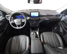 Zunanja slika - Ford Kuga - 2.5 Duratec PHEV Vignale AVT.-SLO-USNJE-HEAD-UP - 7 - Predogledna slika