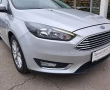 Zunanja slika - Ford Focus - 1.0 EcoBoost 92 kW Titanium SLO. 1. LASTNIK - 2 - Predogledna slika