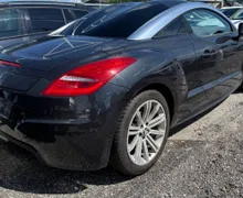 Zunanja slika - Peugeot RCZ - 1.6 TURBO 16V SLOVENSKO BI-XENON TEMP MEMORY TOP - 4 - Predogledna slika
